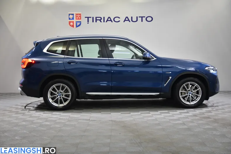 BMW X3 (Seria X) din 2022 cu 50.810 km - oferta BMW202280 - foto 6