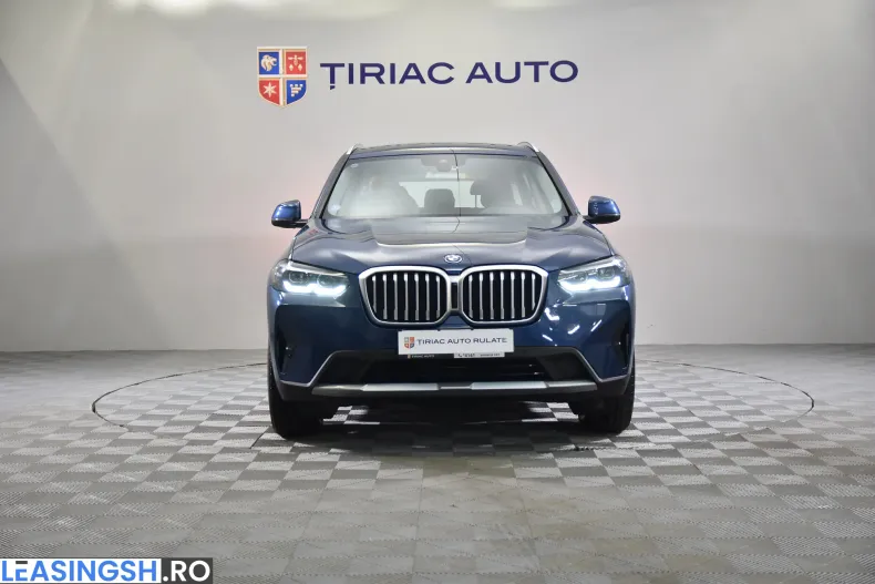 BMW X3 (Seria X) din 2022 cu 50.810 km - oferta BMW202280 - foto 8
