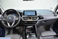 BMW X3 (Seria X) din 2022 cu 50.810 km - oferta BMW202280 - foto 9