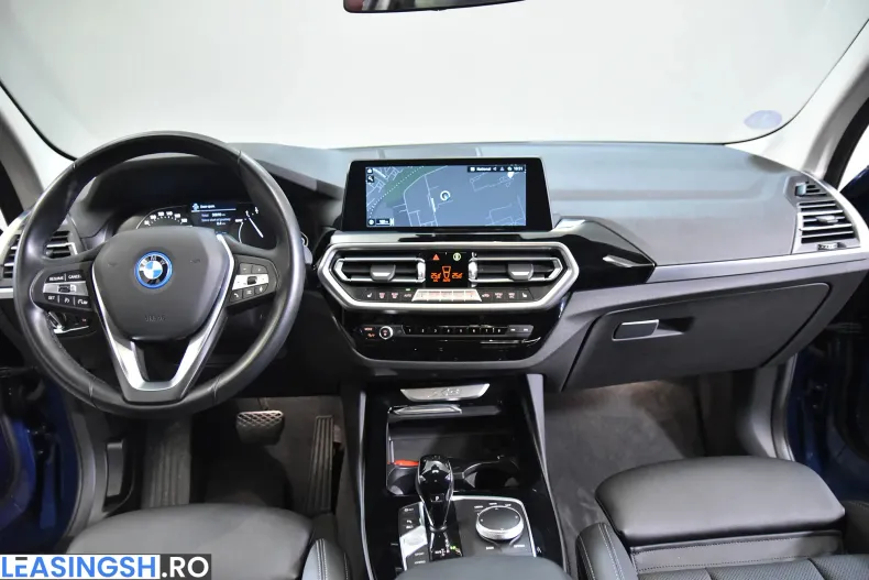 BMW X3 (Seria X) din 2022 cu 50.810 km - oferta BMW202280 - foto 9