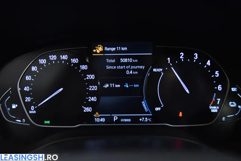 BMW X3 (Seria X) din 2022 cu 50.810 km - oferta BMW202280 - foto 10