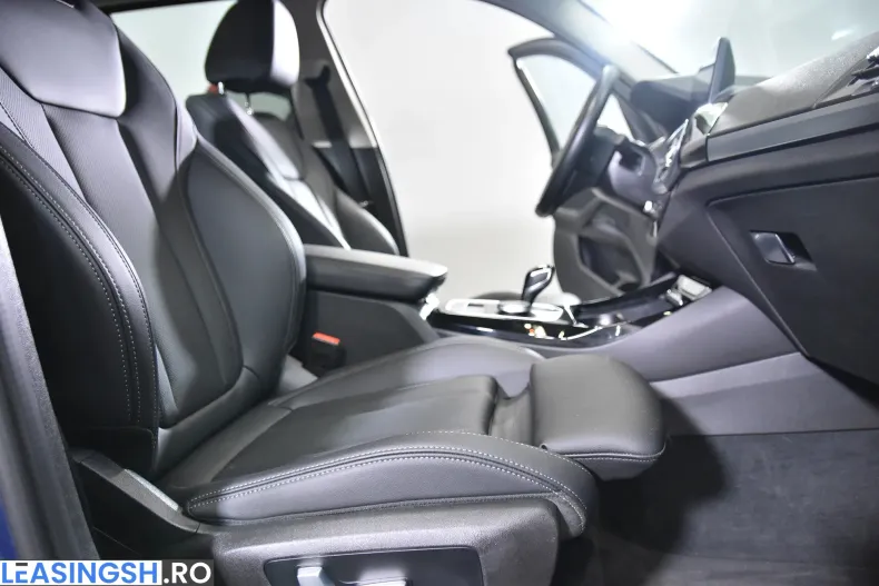 BMW X3 (Seria X) din 2022 cu 50.810 km - oferta BMW202280 - foto 11