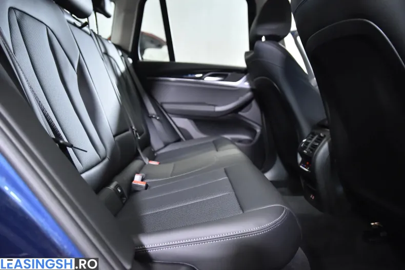 BMW X3 (Seria X) din 2022 cu 50.810 km - oferta BMW202280 - foto 12