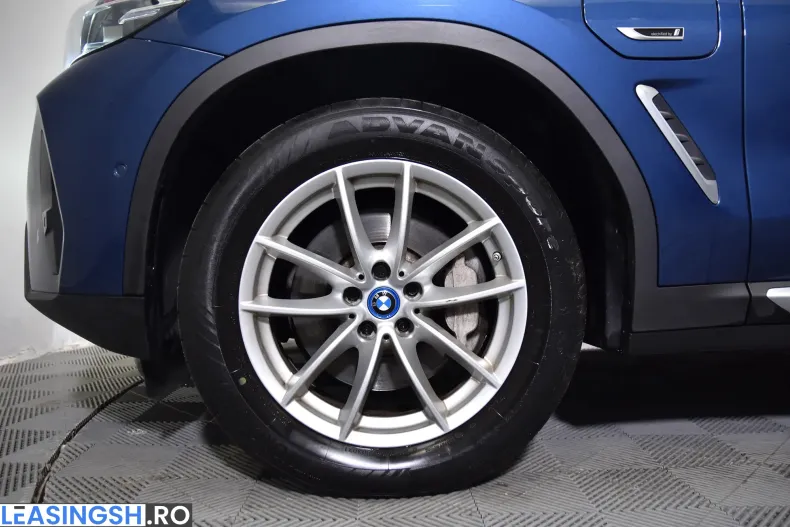 BMW X3 (Seria X) din 2022 cu 50.810 km - oferta BMW202280 - foto 13