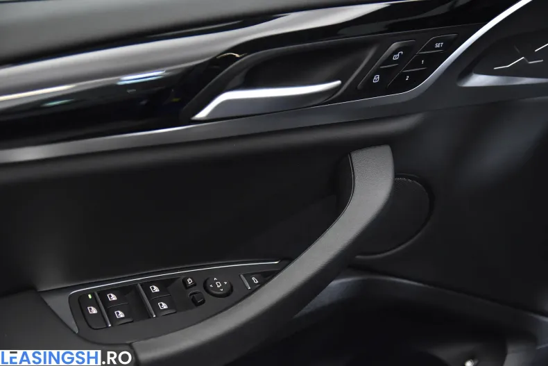 BMW X3 (Seria X) din 2022 cu 50.810 km - oferta BMW202280 - foto 14