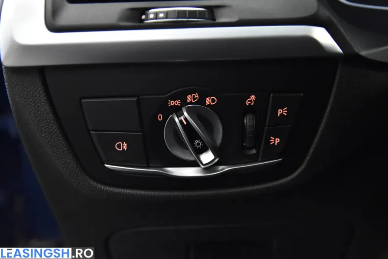 BMW X3 (Seria X) din 2022 cu 50.810 km - oferta BMW202280 - foto 15