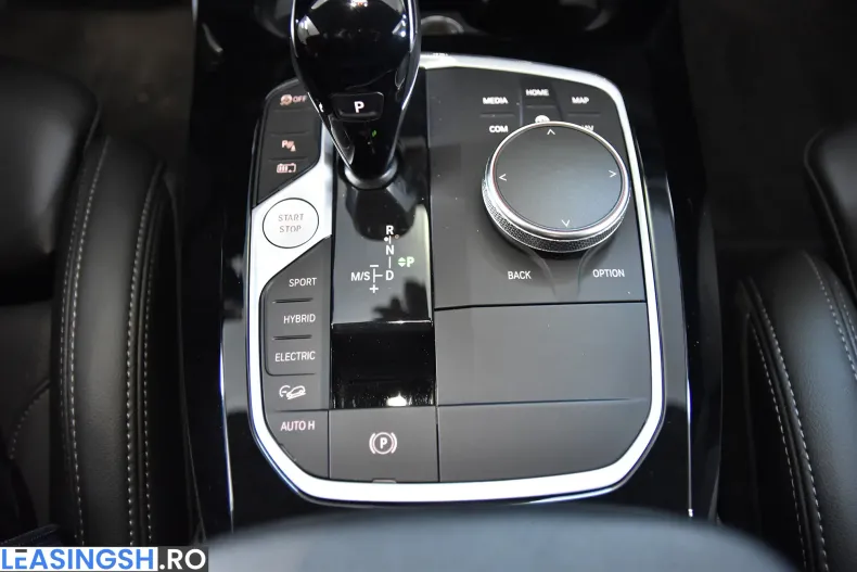 BMW X3 (Seria X) din 2022 cu 50.810 km - oferta BMW202280 - foto 17