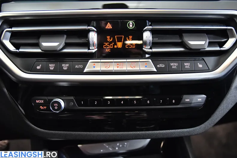 BMW X3 (Seria X) din 2022 cu 50.810 km - oferta BMW202280 - foto 18