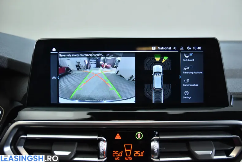 BMW X3 (Seria X) din 2022 cu 50.810 km - oferta BMW202280 - foto 19