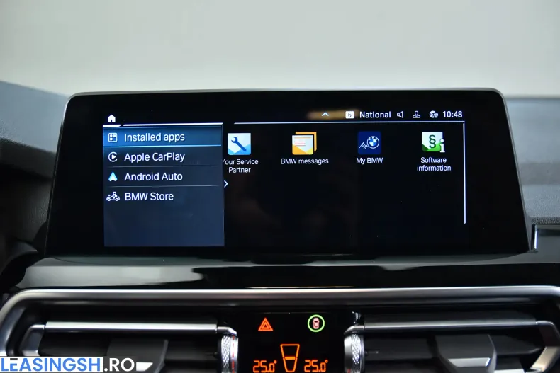 BMW X3 (Seria X) din 2022 cu 50.810 km - oferta BMW202280 - foto 21