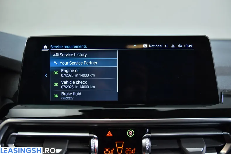 BMW X3 (Seria X) din 2022 cu 50.810 km - oferta BMW202280 - foto 23