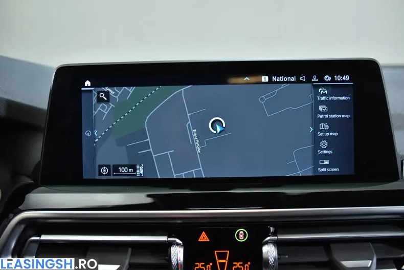 BMW X3 (Seria X) din 2022 cu 50.810 km - oferta BMW202280 - foto 24