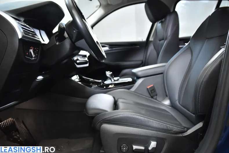 BMW X3 (Seria X) din 2022 cu 50.810 km - oferta BMW202280 - foto 26