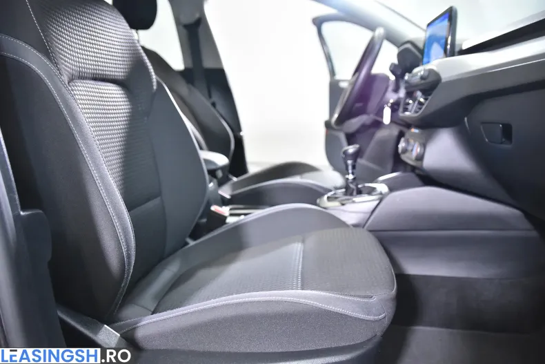Ford Focus din 2021 cu 104.866 km - oferta FOR202281 - foto 11
