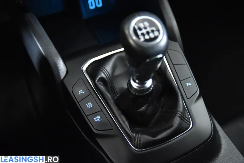 Ford Focus din 2021 cu 104.866 km - oferta FOR202281 - foto 17