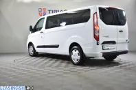 Ford Transit Custom din 2022 cu 111.381 km - oferta FOR202282 - foto 3