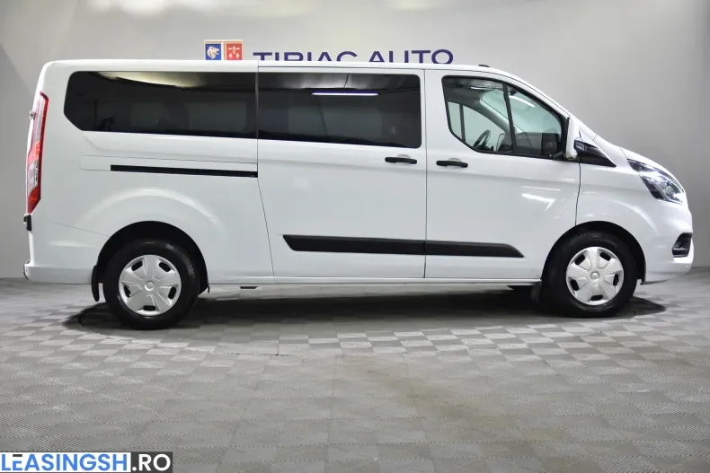 Ford Transit Custom din 2022 cu 111.381 km - oferta FOR202282 - foto 6