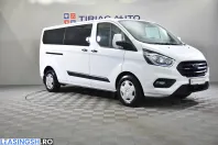 Ford Transit Custom din 2022 cu 111.381 km - oferta FOR202282 - foto 7