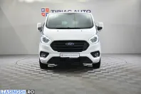 Ford Transit Custom din 2022 cu 111.381 km - oferta FOR202282 - foto 8