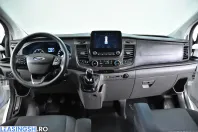 Ford Transit Custom din 2022 cu 111.381 km - oferta FOR202282 - foto 9