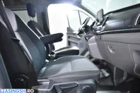 Ford Transit Custom din 2022 cu 111.381 km - oferta FOR202282 - foto 11