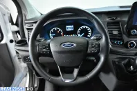 Ford Transit Custom din 2022 cu 111.381 km - oferta FOR202282 - foto 17