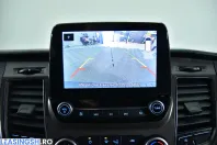 Ford Transit Custom din 2022 cu 111.381 km - oferta FOR202282 - foto 20