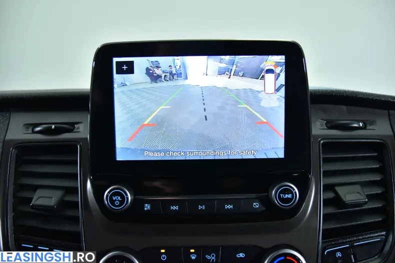 Ford Transit Custom din 2022 cu 111.381 km - oferta FOR202282 - foto 20