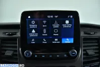 Ford Transit Custom din 2022 cu 111.381 km - oferta FOR202282 - foto 21
