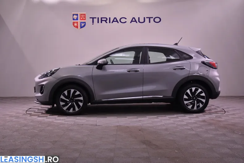 Ford Puma din 2023 cu 29.468 km - oferta FOR202283 - foto 2