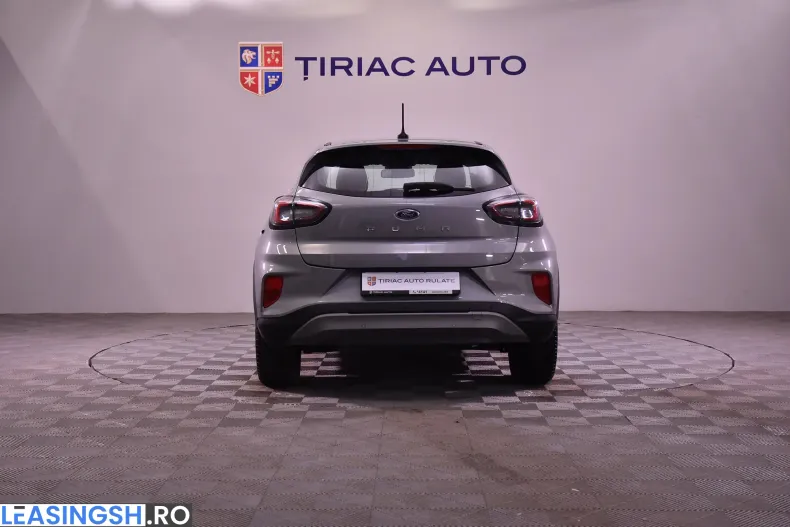 Ford Puma din 2023 cu 29.468 km - oferta FOR202283 - foto 4