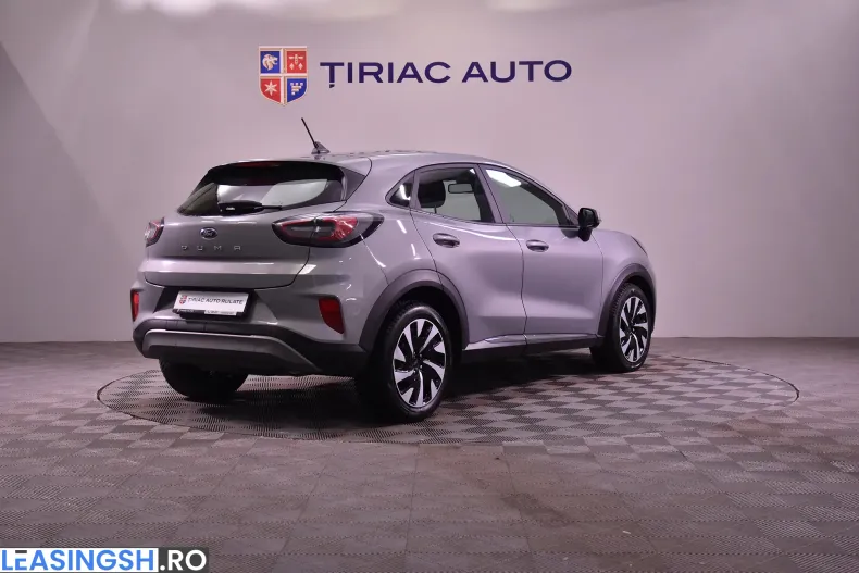 Ford Puma din 2023 cu 29.468 km - oferta FOR202283 - foto 5