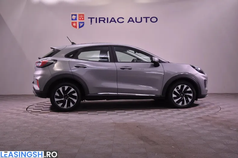 Ford Puma din 2023 cu 29.468 km - oferta FOR202283 - foto 6