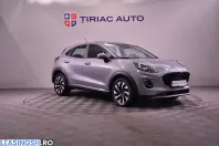 Ford Puma din 2023 cu 29.468 km - oferta FOR202283 - foto 7