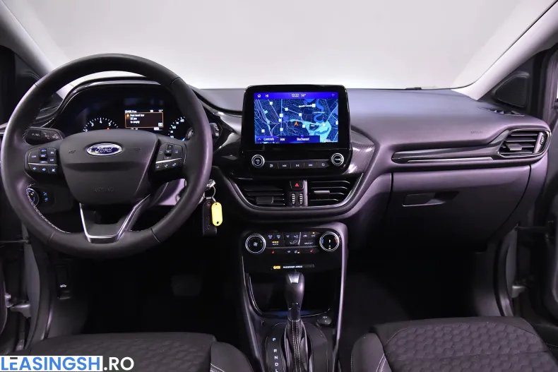 Ford Puma din 2023 cu 29.468 km - oferta FOR202283 - foto 9