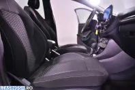 Ford Puma din 2023 cu 29.468 km - oferta FOR202283 - foto 11