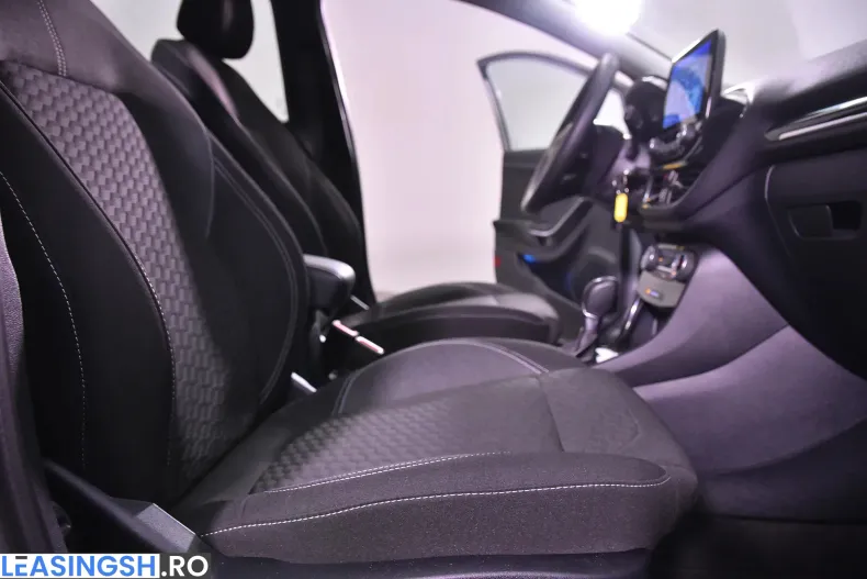 Ford Puma din 2023 cu 29.468 km - oferta FOR202283 - foto 11