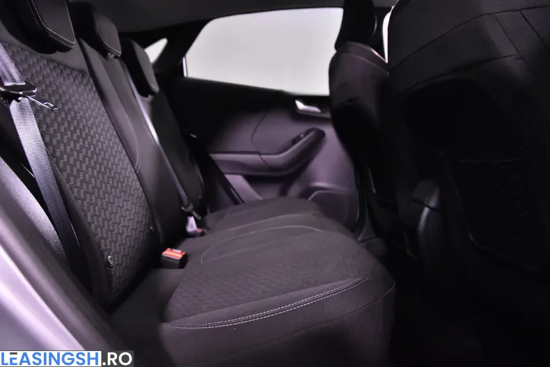 Ford Puma din 2023 cu 29.468 km - oferta FOR202283 - foto 12