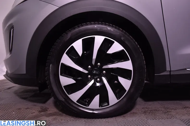 Ford Puma din 2023 cu 29.468 km - oferta FOR202283 - foto 13