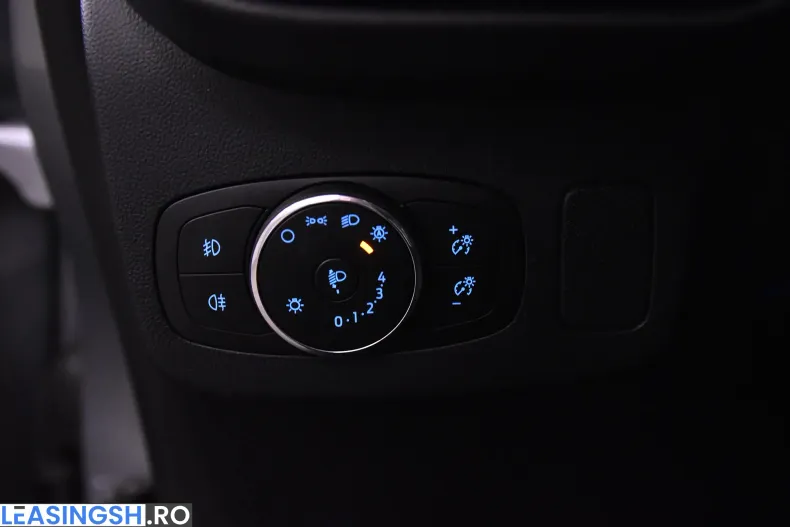 Ford Puma din 2023 cu 29.468 km - oferta FOR202283 - foto 15