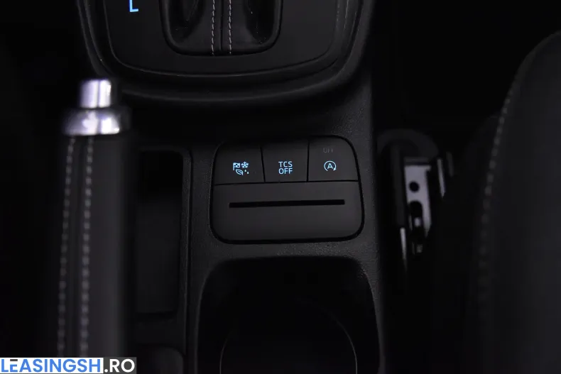 Ford Puma din 2023 cu 29.468 km - oferta FOR202283 - foto 17