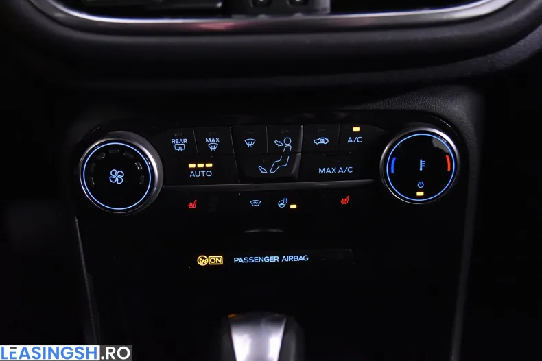 Ford Puma din 2023 cu 29.468 km - oferta FOR202283 - foto 18