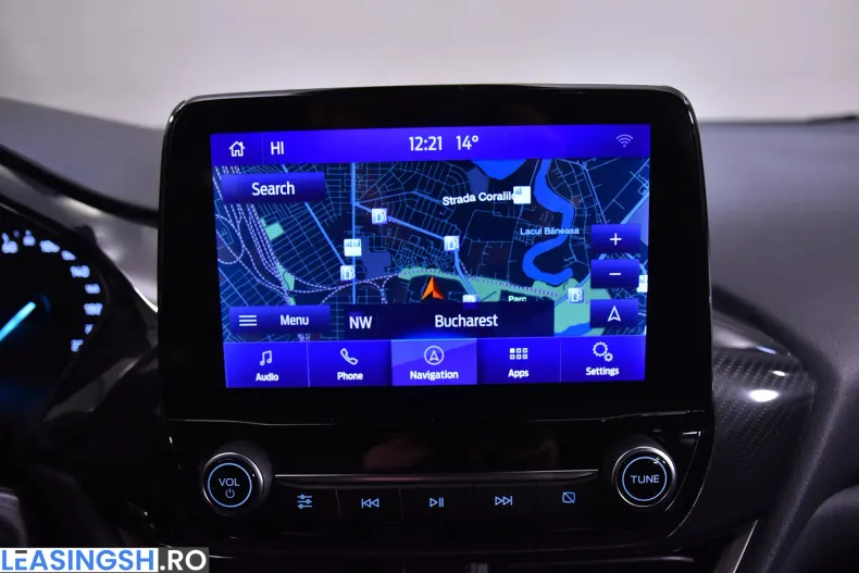 Ford Puma din 2023 cu 29.468 km - oferta FOR202283 - foto 22