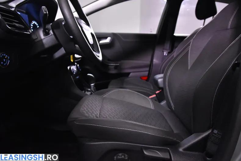 Ford Puma din 2023 cu 29.468 km - oferta FOR202283 - foto 23