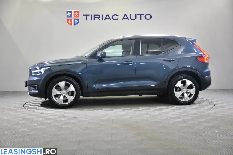 Volvo XC40 din 2021 cu 65.421 km - oferta VOL202284 - foto 2