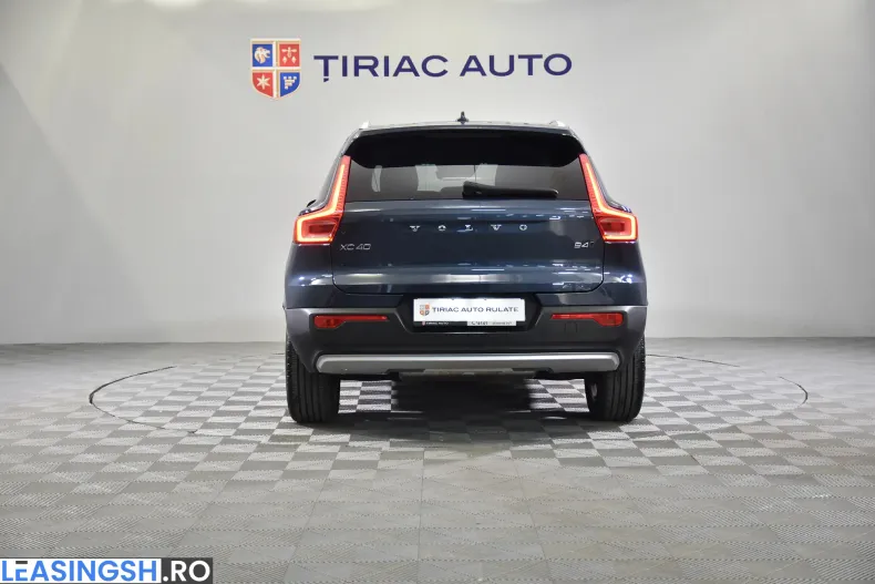 Volvo XC40 din 2021 cu 65.421 km - oferta VOL202284 - foto 4