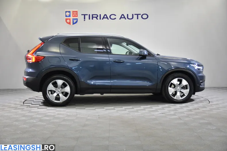 Volvo XC40 din 2021 cu 65.421 km - oferta VOL202284 - foto 6