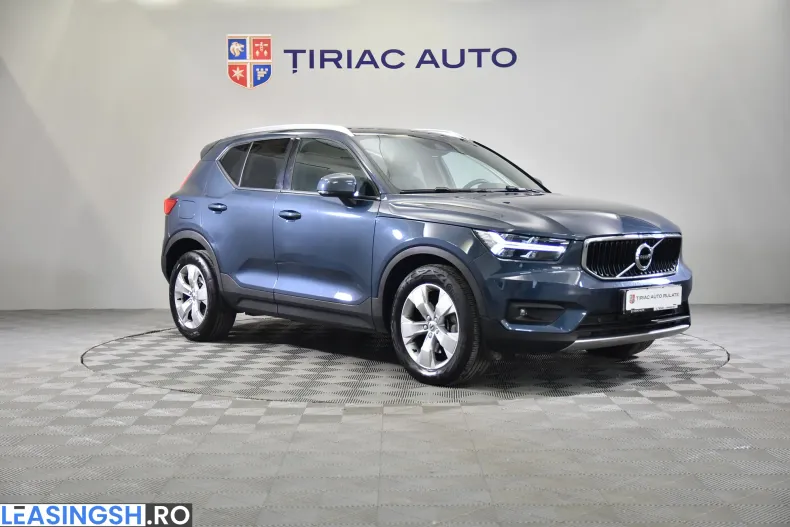 Volvo XC40 din 2021 cu 65.421 km - oferta VOL202284 - foto 7