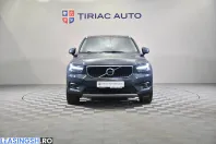 Volvo XC40 din 2021 cu 65.421 km - oferta VOL202284 - foto 8