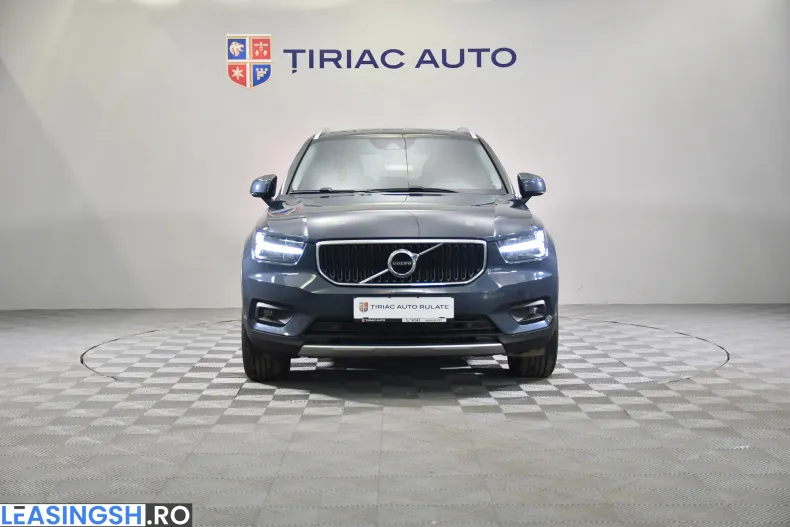 Volvo XC40 din 2021 cu 65.421 km - oferta VOL202284 - foto 8